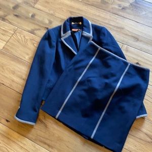 Tory Burch 2 piece business suit